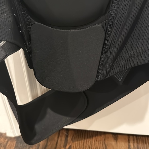 Sweet Protection Ski Back Protector Vest II in medium women - Picture 6 of 9